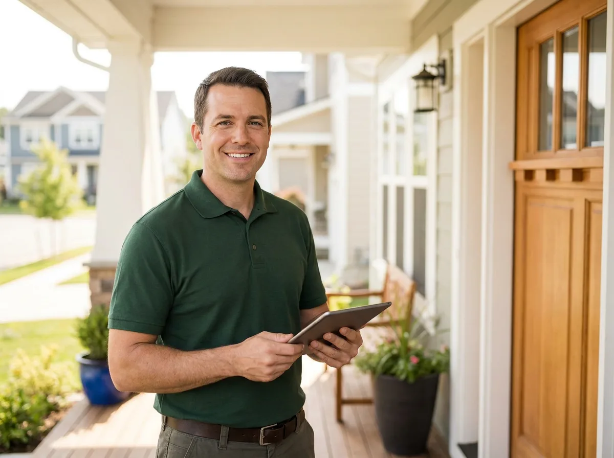 Pest control FAQs for Erick, OK